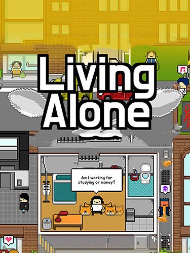 download Living alone apk
